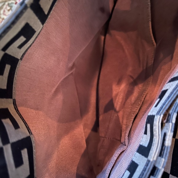 🍁SOLD🍁Authentic Vintage Givenchy Tote - Picture 12 of 13